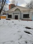 Sedmoye pokoleniye (Moscow, Basovskaya Street, 1), organización pública