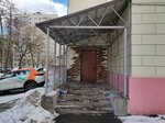 Общежитие на Первомайской (Первомайская ул., 58Б, стр. 1), гостиница в Москве