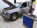 Gm Garage (8 Marta Street, 203) ، ورشة لتصليح السيارات