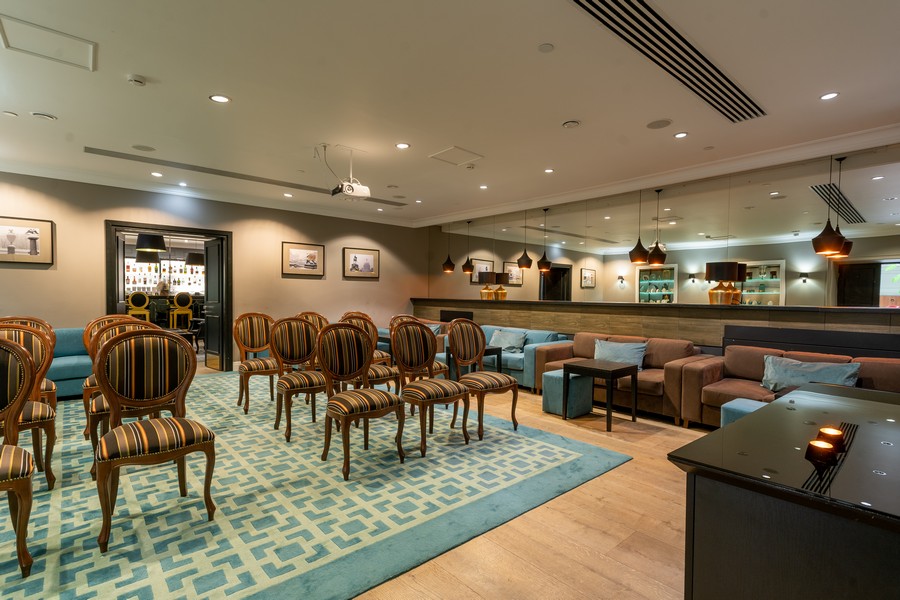 Фото Дом Бутик Отель