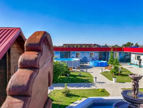 Фото Лазурное Яровое