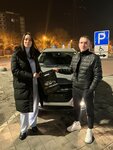 Bez Probega (Mys Chumaka Street, 1Ас3), subasta de autos