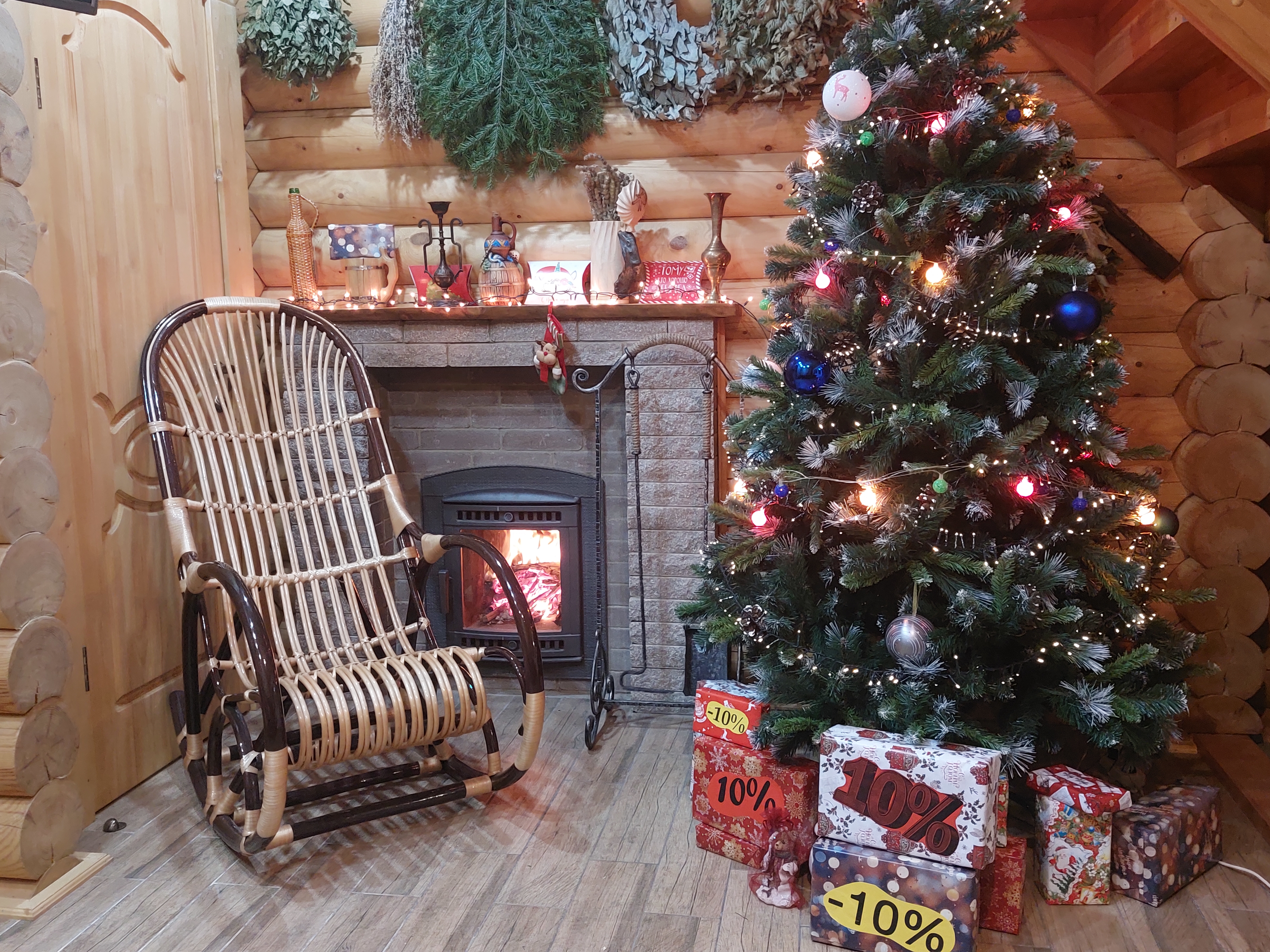 Фото Kuchugury_village