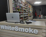 Tobacco for hookah White Smoke Biysk (ulitsa imeni Geroya Sovetskogo Soyuza Vasilyeva, 26А), tobacco and smoking accessories shop