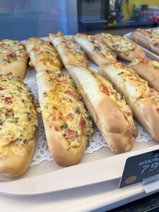 Lubimaya Pekarnya (stanitsa Novodzhereliyevskaya, Krasnaya ulitsa, 58Д), bakery