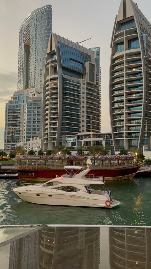 Hotel Orchid Hotel Al Barsha, Dubai, photo