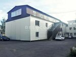 Anchar (Ryabinovaya Street, 46с16) ، شركة الإدارة