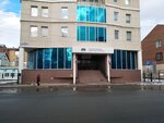 Департамент образования администрации города Тюмени (ул. Володарского, 13, Тюмень), управление образованием в Тюмени