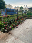 GarantSad (Moscow, MKAD, 25th kilometre, вл4с3), garden center