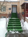 Yuzhnaya okruzhnaya organizatsiya Vserossiyskogo obshchestva invalidov Vektor (Dnepropetrovskaya Street, 18А) ، مكان الجنازة