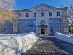 Karaganda University of Kazpotrebsoyuz Dormitory (Komïssarov Street, 32), dormitory