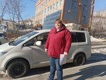 Vektor (Krasnogo Znameni Avenue, 61Ж) ، بيع السيارات المستعملة
