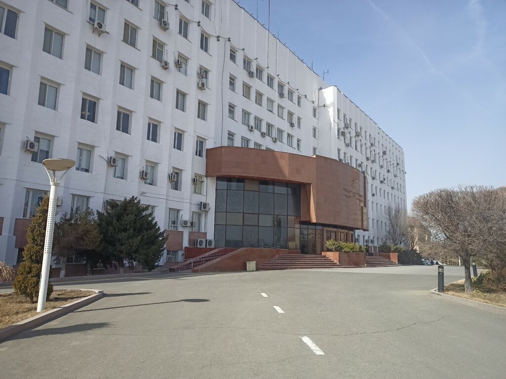 ATM Halyk Bank, Atyrau, photo