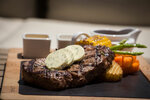 19th Street Bar & Restaurant (Shakhbout Bin Sultan Street, 99/4), restaurant