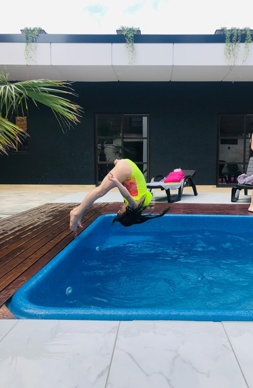 Фото SubTropical