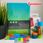 Kancler (ulitsa Prokhorova, 116А), stationery store