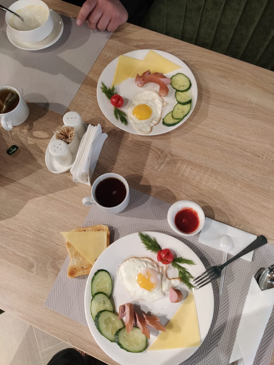 Фото Каменка