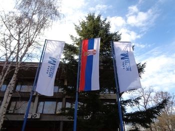 Фото Hotel M Белград