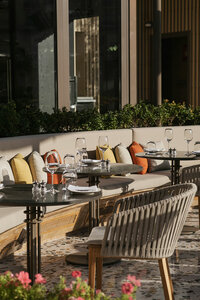 Urla (99/1, Mohammed Bin Rashid Boulevard, Downtown Dubai, Dubai), restaurant