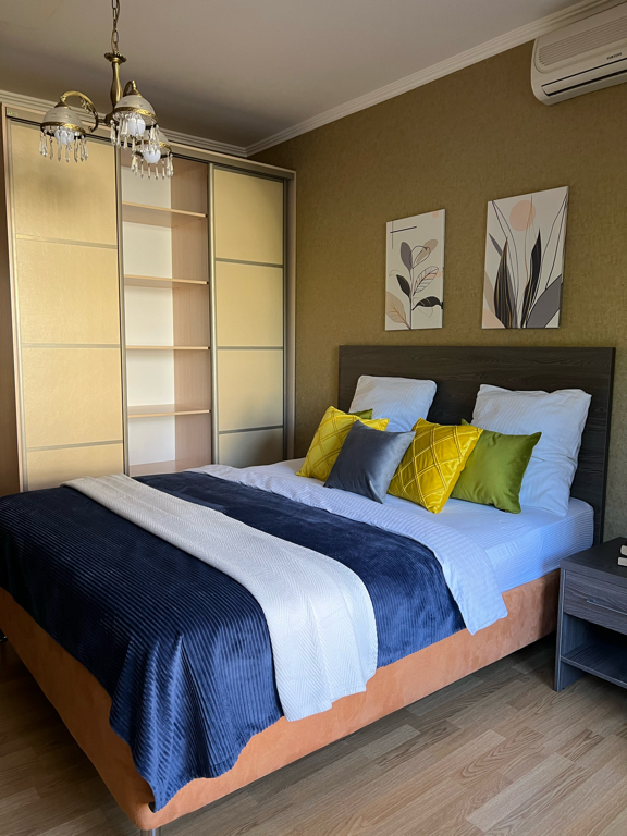 Фото Надежда rooms