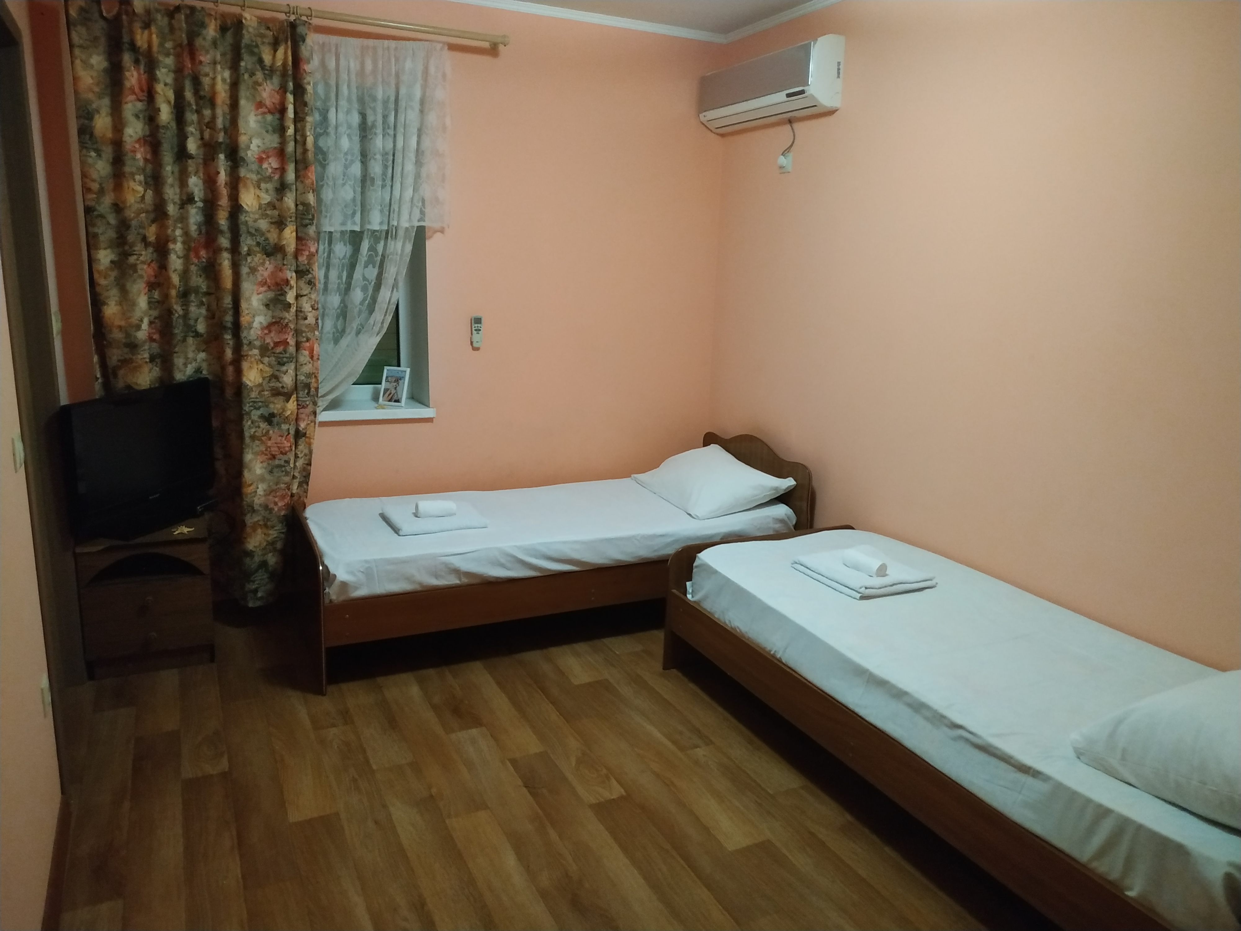 Фото Восточный берег