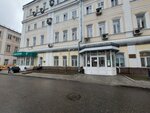 Children's Orthopedic Center (Staropanskiy Lane, 3с1), hospital de niños