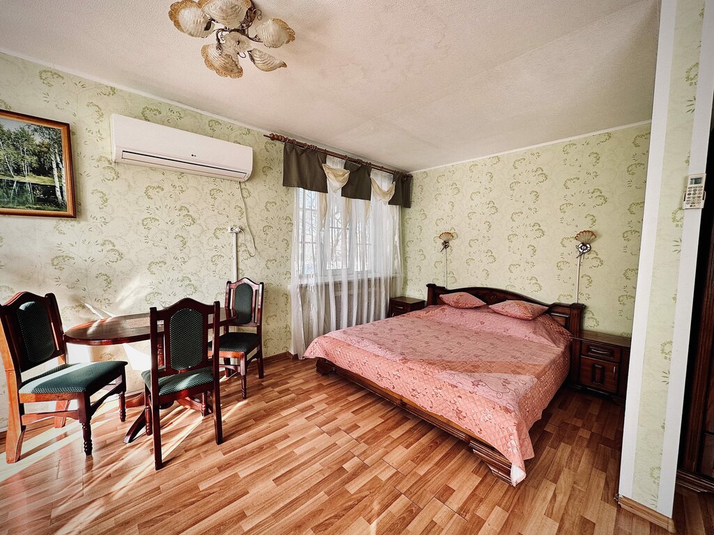 Hotel Terem, Vladimir Oblast, photo