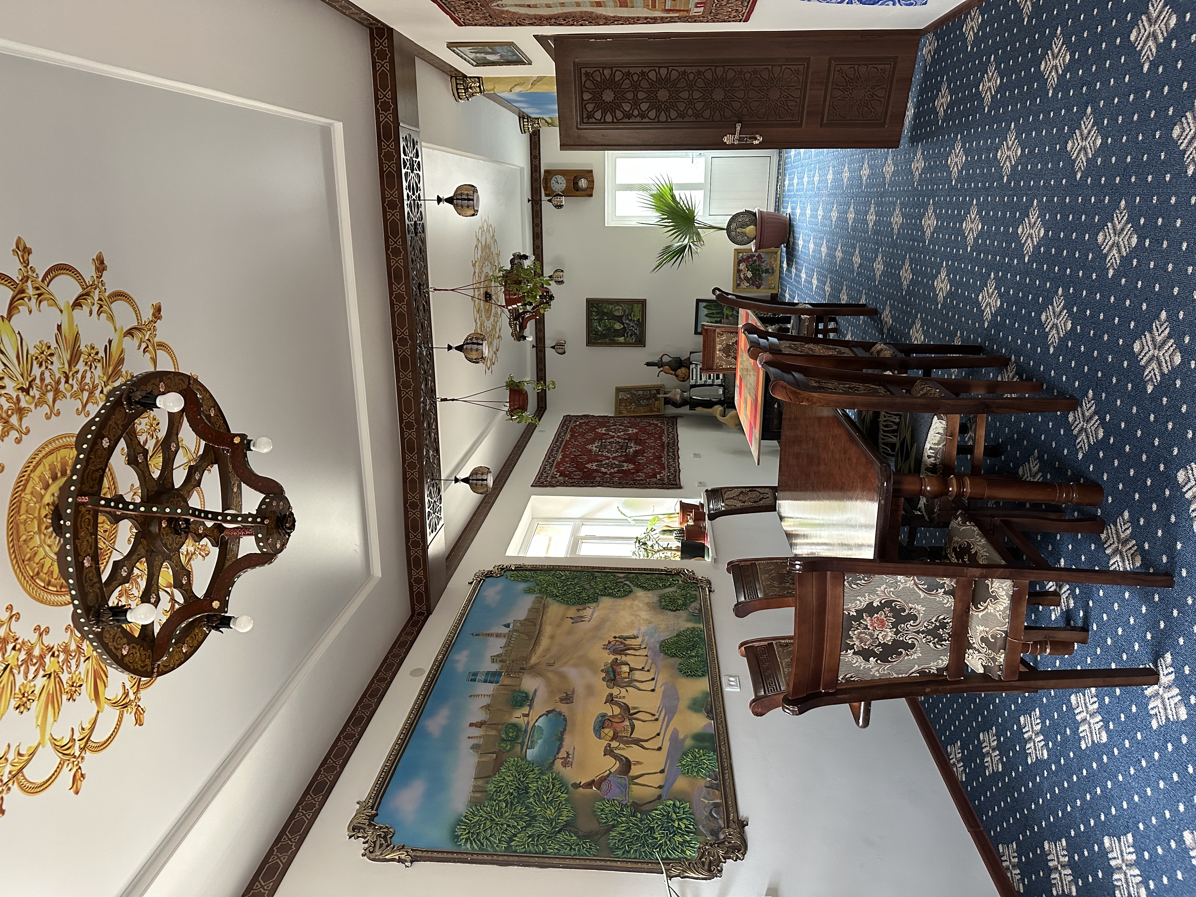 Фото Khiva Boyjon Ota