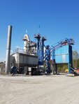 Дорожные технологии (Promyshlenny proyezd, 2), road materials