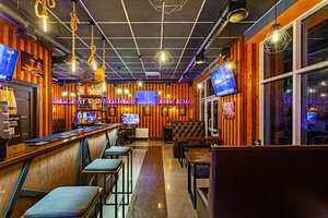 Hmelnoi Povar (Krasnodar, Cherkasskaya ulitsa, 64/1), bar, pub