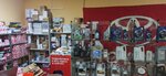 Brandmotoroil (rabochiy posyolok Andreyevka, Zhilinskaya Street, с1), auto parts and auto goods store