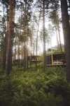 August (Altayskiy rayon, osobaya ekonomicheskaya zona turistsko-rekreatsionnogo tipa Biryuzovaya Katun, Ayskiy trakt, 109), hotel