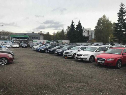 Салон светлана ярославль авто