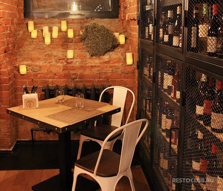 Бар практика