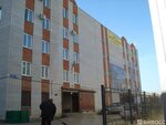 EcoGroup (Marshala Chuykova Street, 60), industrial enterprise