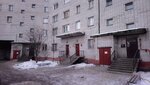Жилищно-эксплуатационное учреждение № 3-4 (ulitsa Lomonosova, 116) ، سلطة إسكان بلدية
