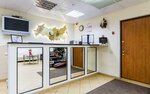 Centereko (Argunovskaya Street, 3к1), family planning clinic