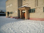 Rekord Dok Market (ulitsa Gagarina, 2), furniture factory