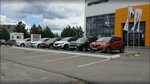 Фото 8 Дилерский центр Renault