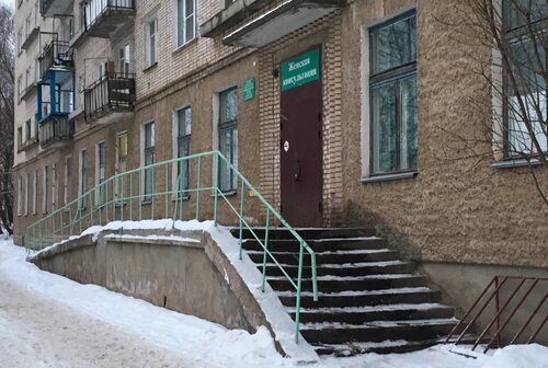 Снаружи