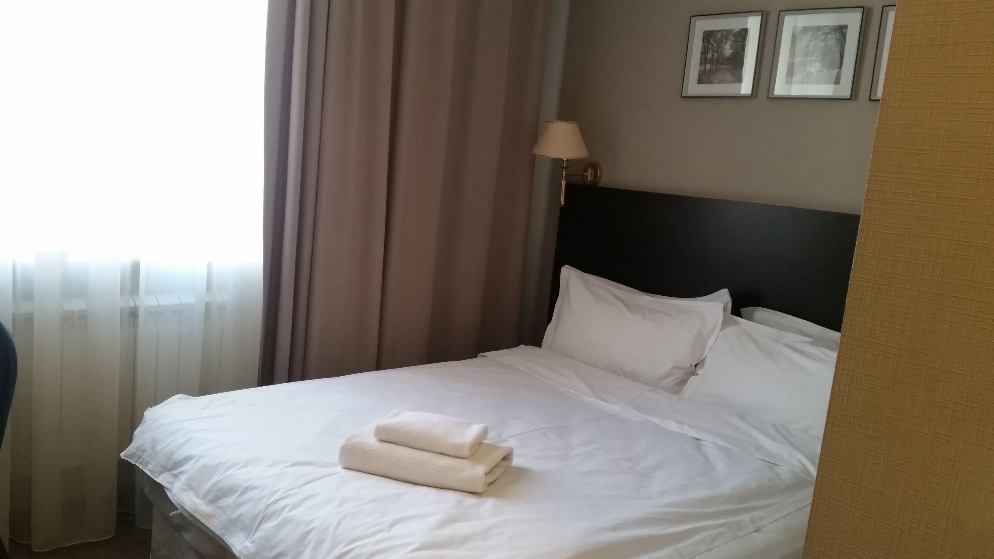 Фото Рэд Виллэдж