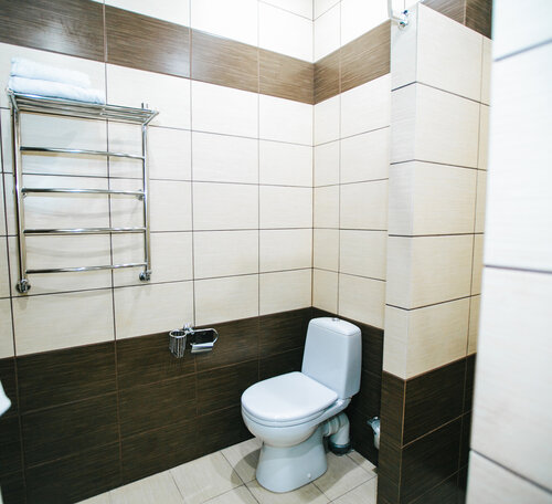 Гостиница Хемингуэй в Краснодаре