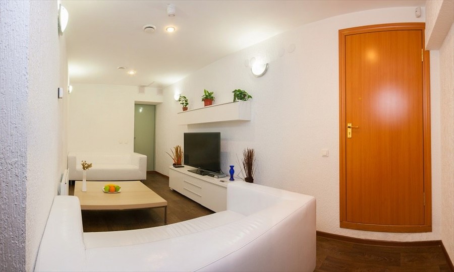 Фото A-House Hotel