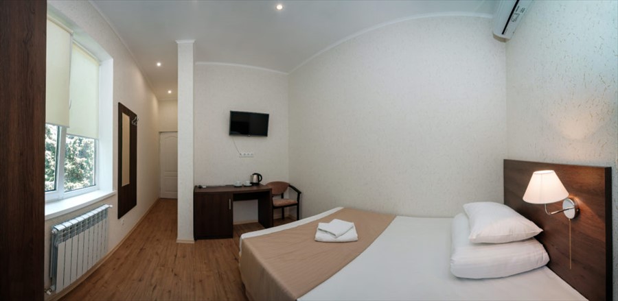 Фото Муссон