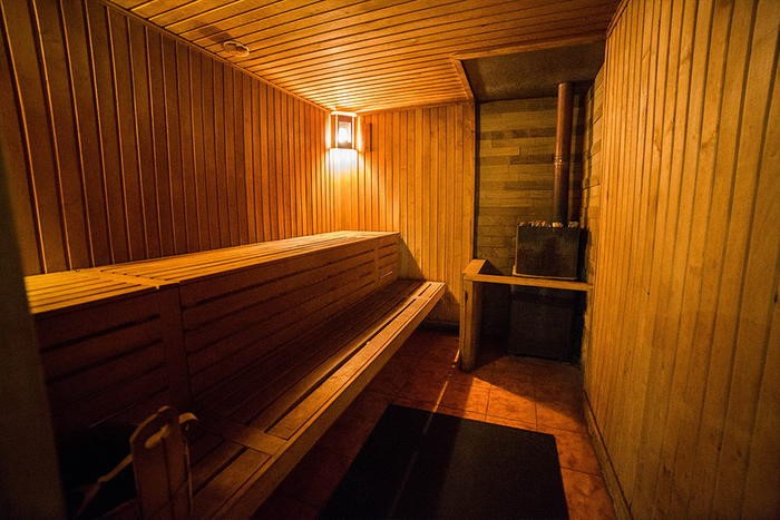 Фото отеля 5