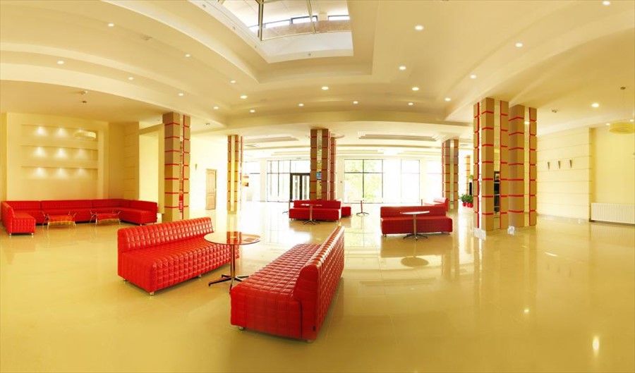 Фото Голден