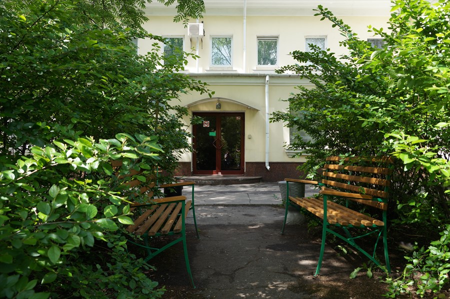 Фото отеля 5