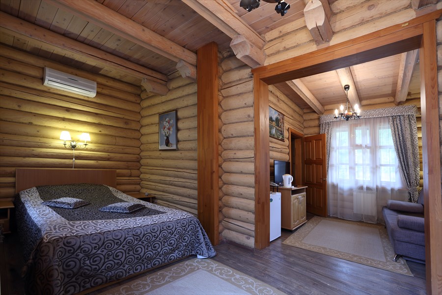 Фото Сосновый бор