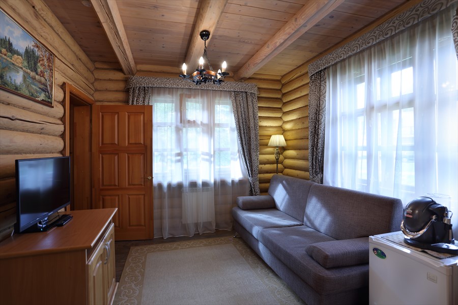 Фото Сосновый бор