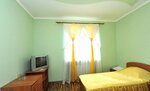 Zamok (rabochiy posyolok Gorodishche, ulitsa Dorozhnikov, 1Б), hotel